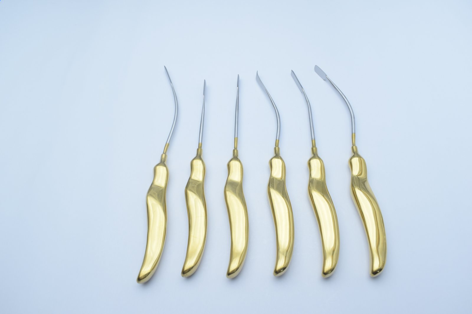 Dissectors and Elevators